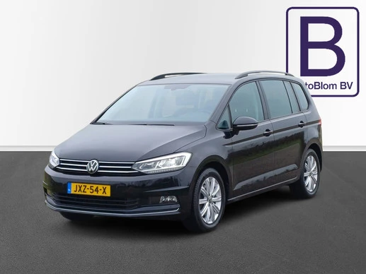 Volkswagen Touran - Afbeelding 1 van 30