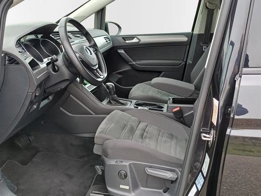 Volkswagen Touran - Afbeelding 2 van 30