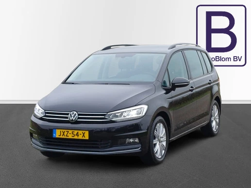 Volkswagen Touran - Afbeelding 3 van 30