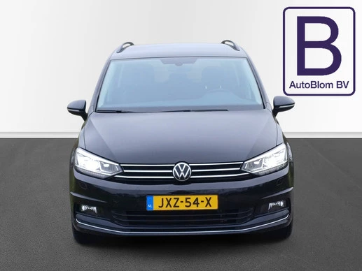 Volkswagen Touran - Afbeelding 4 van 30