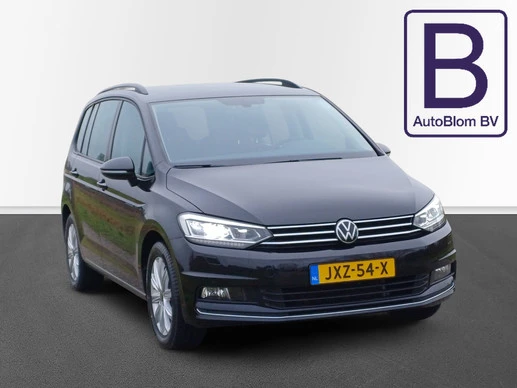 Volkswagen Touran - Afbeelding 5 van 30