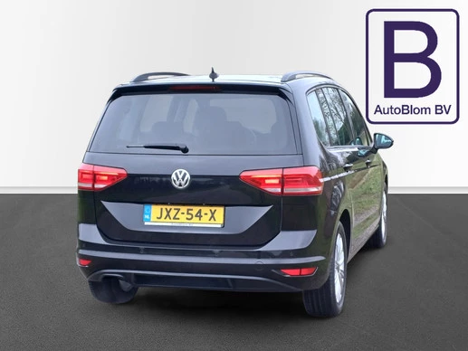 Volkswagen Touran - Afbeelding 6 van 30