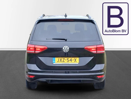 Volkswagen Touran - Afbeelding 7 van 30