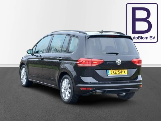 Volkswagen Touran - Afbeelding 8 van 30