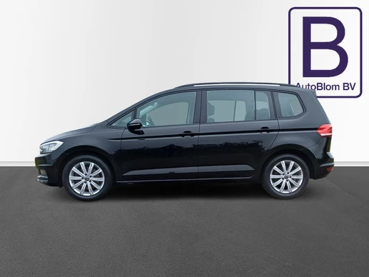 Volkswagen Touran - Afbeelding 9 van 30