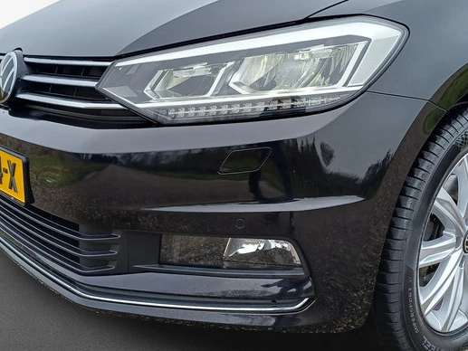 Volkswagen Touran - Afbeelding 10 van 30