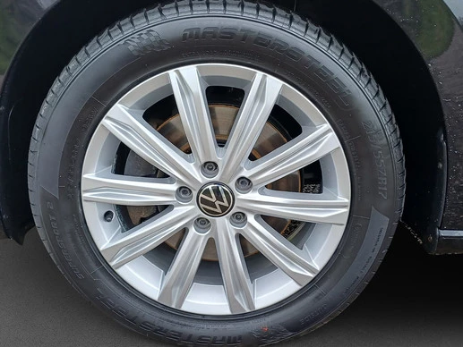 Volkswagen Touran - Afbeelding 11 van 30