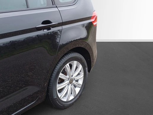 Volkswagen Touran - Afbeelding 14 van 30