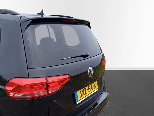 Volkswagen Touran - Afbeelding 16 van 30