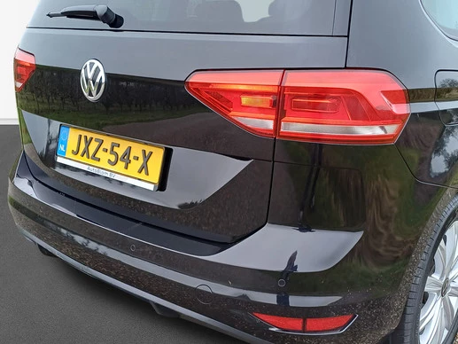 Volkswagen Touran - Afbeelding 17 van 30