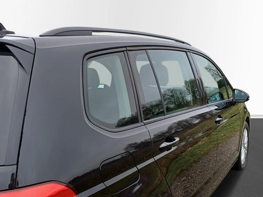 Volkswagen Touran - Afbeelding 18 van 30