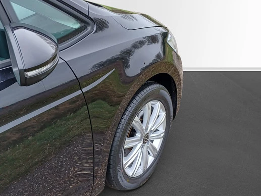 Volkswagen Touran - Afbeelding 19 van 30