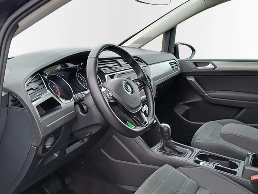 Volkswagen Touran - Afbeelding 21 van 30