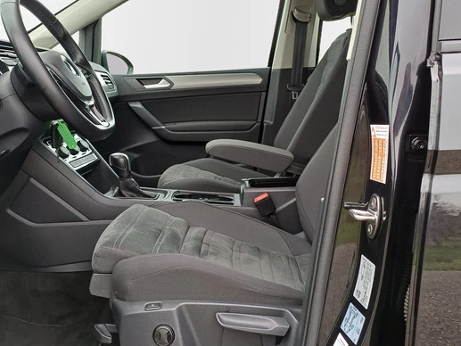 Volkswagen Touran - Afbeelding 22 van 30