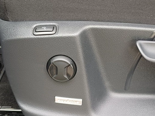 Volkswagen Touran - Afbeelding 23 van 30