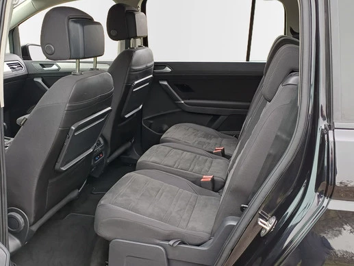Volkswagen Touran - Afbeelding 26 van 30
