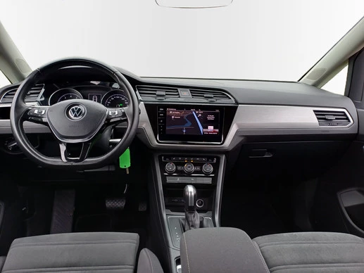 Volkswagen Touran - Afbeelding 28 van 30