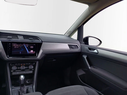 Volkswagen Touran - Afbeelding 29 van 30