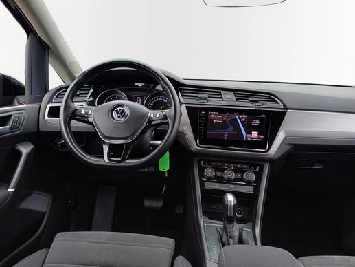 Volkswagen Touran - Afbeelding 30 van 30