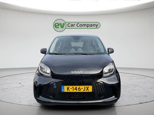 smart Forfour - Afbeelding 5 van 21