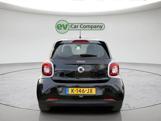 smart Forfour - Afbeelding 6 van 21