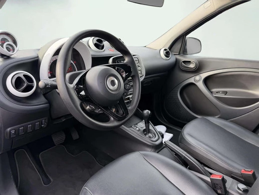 smart Forfour - Afbeelding 7 van 21