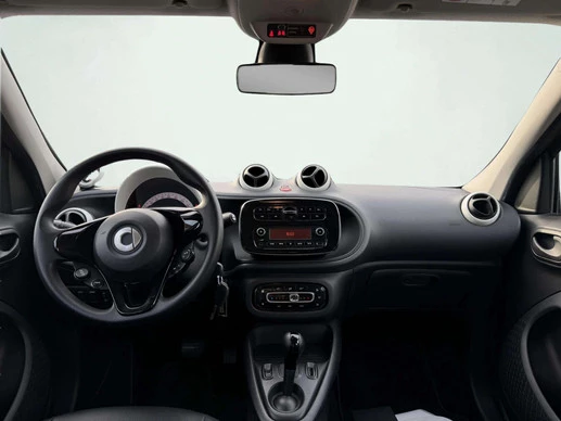 smart Forfour - Afbeelding 8 van 21