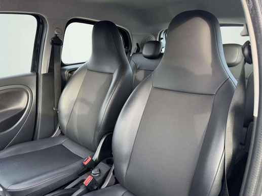 smart Forfour - Afbeelding 10 van 21