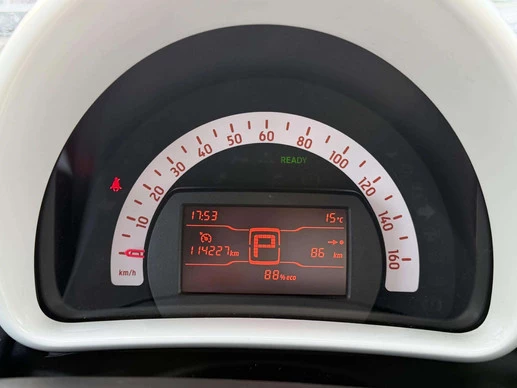 smart Forfour - Afbeelding 14 van 21