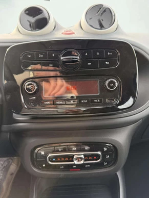 smart Forfour - Afbeelding 16 van 21