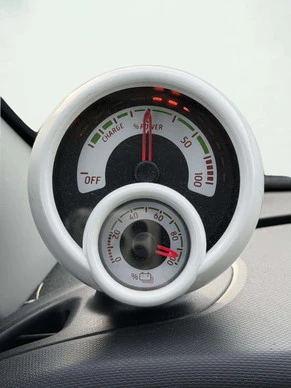 smart Forfour - Afbeelding 17 van 21