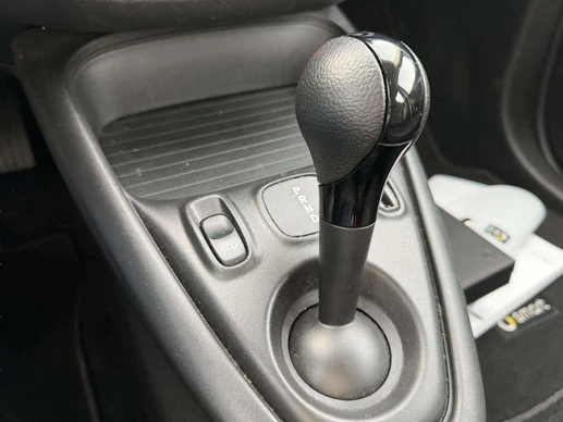 smart Forfour - Afbeelding 18 van 21