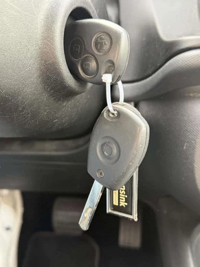 smart Forfour - Afbeelding 20 van 21