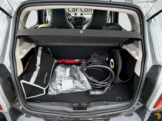 smart Forfour - Afbeelding 21 van 21