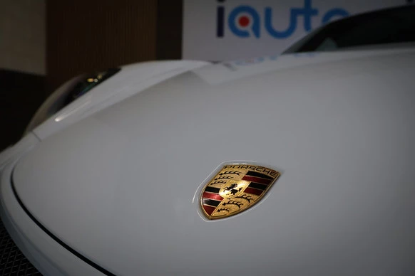 Porsche Boxster - Afbeelding 5 van 30