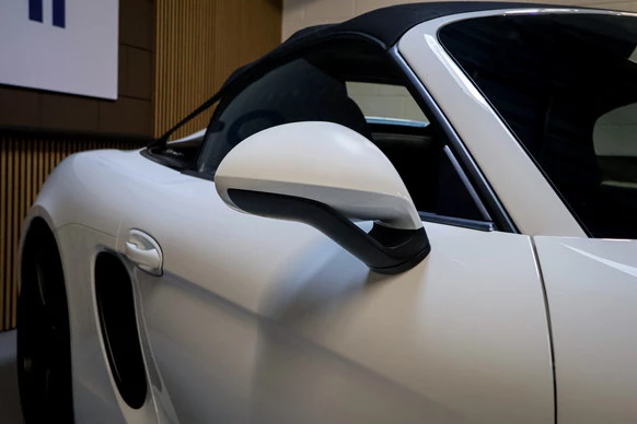 Porsche Boxster - Afbeelding 6 van 30