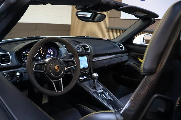 Porsche Boxster - Afbeelding 14 van 30