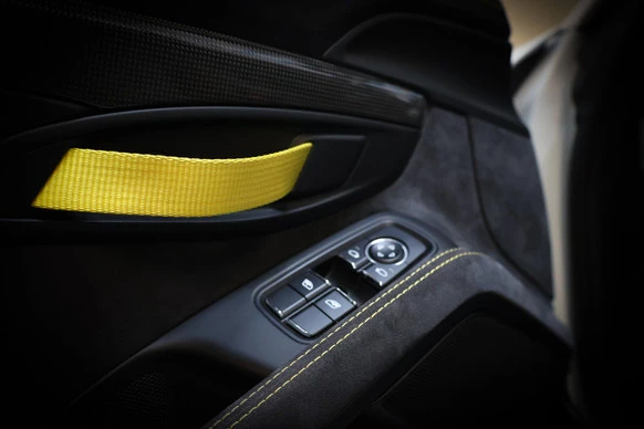 Porsche Boxster - Afbeelding 17 van 30