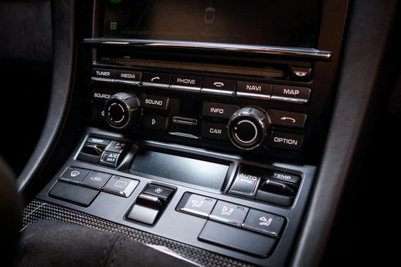 Porsche Boxster - Afbeelding 21 van 30