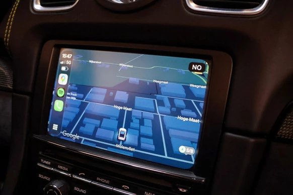 Porsche Boxster - Afbeelding 22 van 30