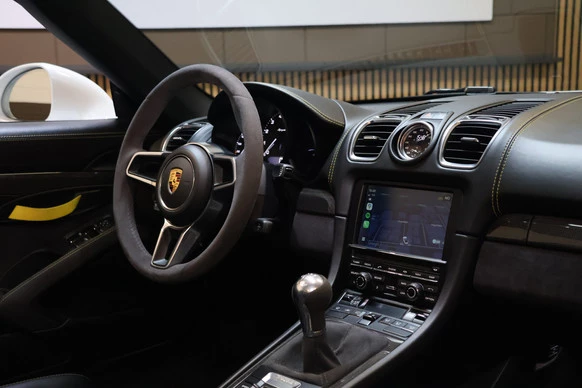 Porsche Boxster - Afbeelding 24 van 30