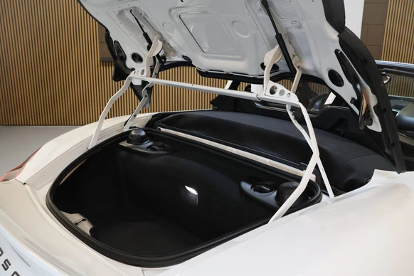 Porsche Boxster - Afbeelding 28 van 30