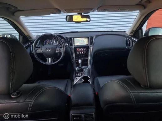 Infiniti Q - Afbeelding 3 van 30