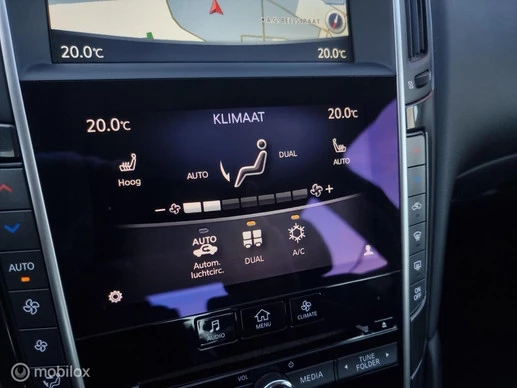 Infiniti Q - Afbeelding 16 van 30