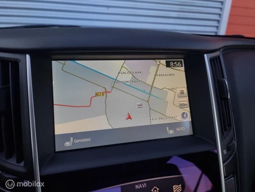 Infiniti Q - Afbeelding 17 van 30