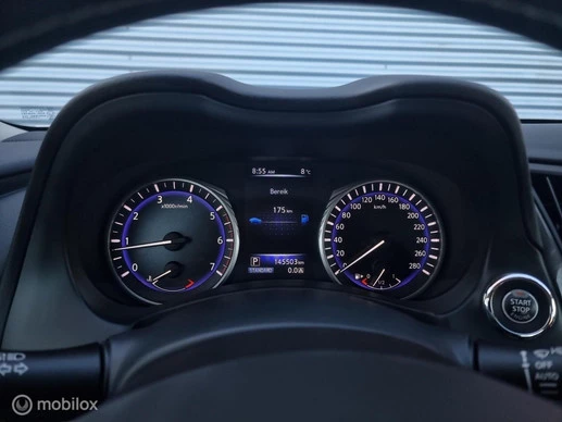 Infiniti Q - Afbeelding 22 van 30