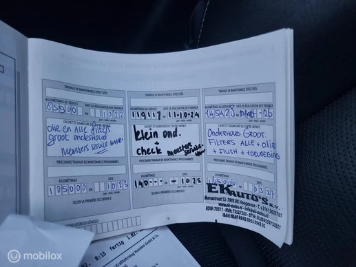 Infiniti Q - Afbeelding 25 van 30