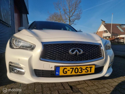 Infiniti Q - Afbeelding 27 van 30