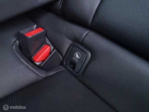 Infiniti Q - Afbeelding 30 van 30