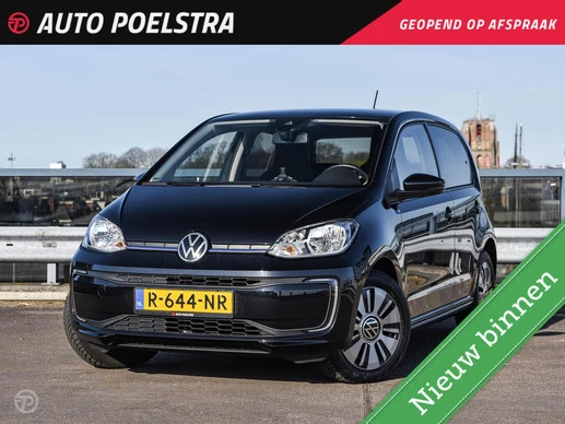 Volkswagen e-up! - Afbeelding 1 van 30